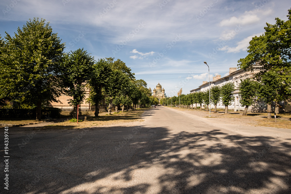 Karosta Karosta