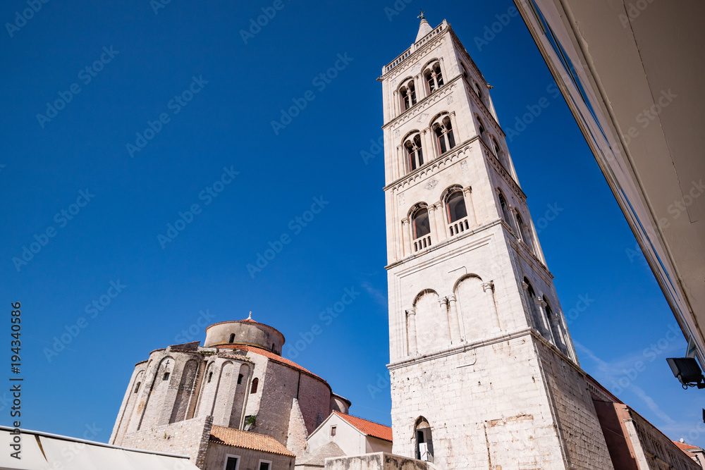 Fototapeta premium Croatia