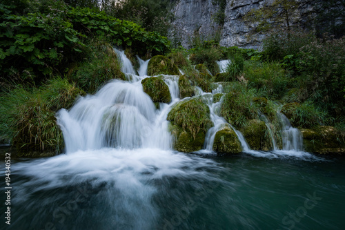 Waterfall