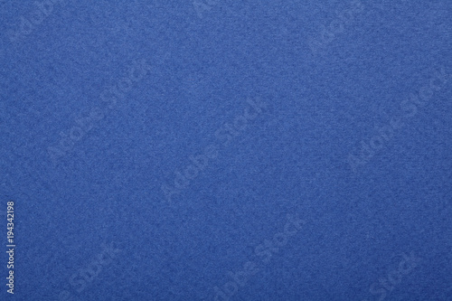 Blue paper texture.