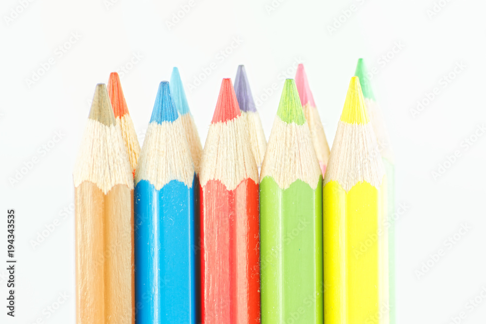 pencil pencil