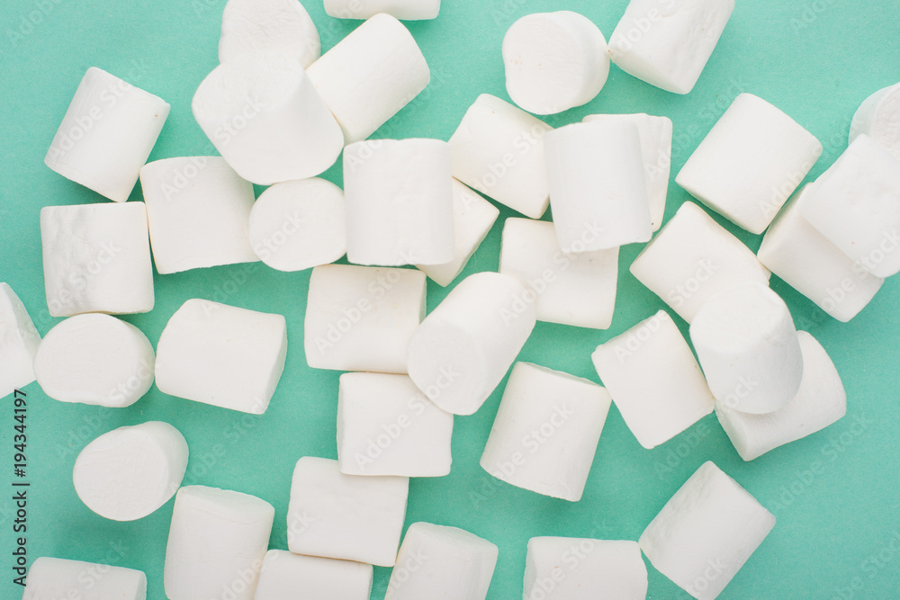 marshmallows marshmallows