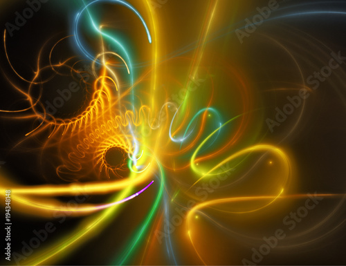 Lightforms