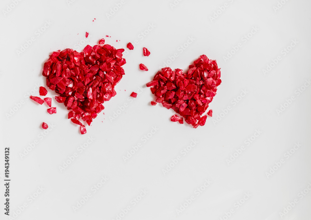 heart simbol heart simbol