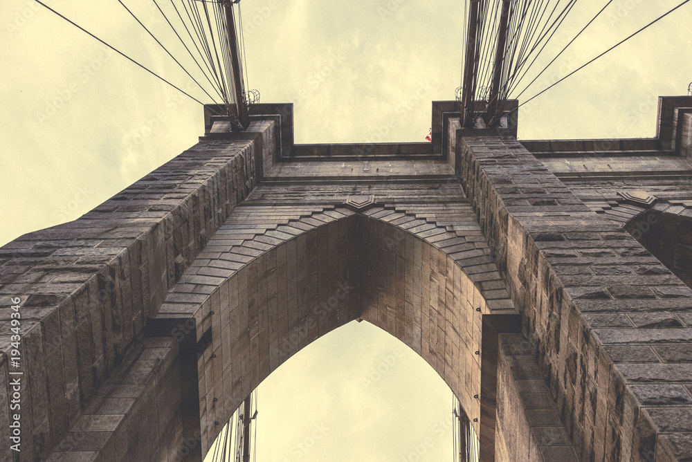 Obraz premium The Bridge