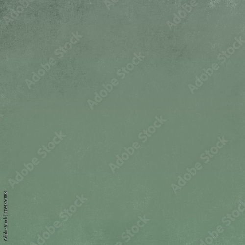 Green grunge abstract background