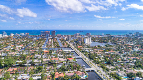 Las Ola City Beach Fort Lauderdale