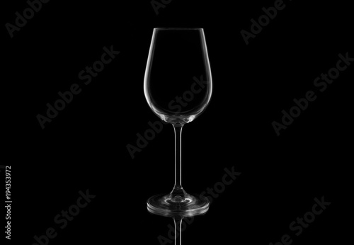 Image of a wineglass 