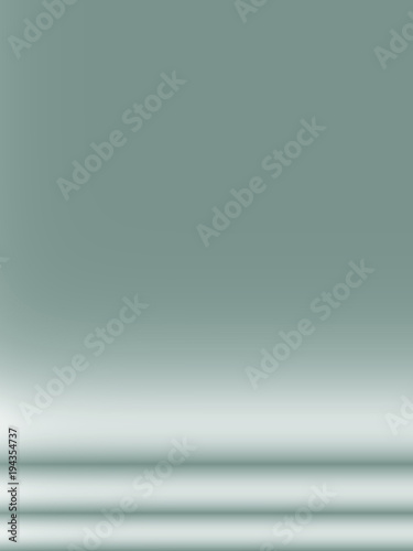 Abstract advertising, white and gray background pattern