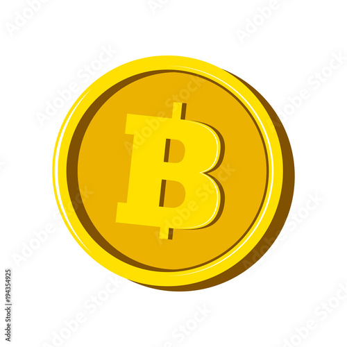 BItcoin virtual money currency