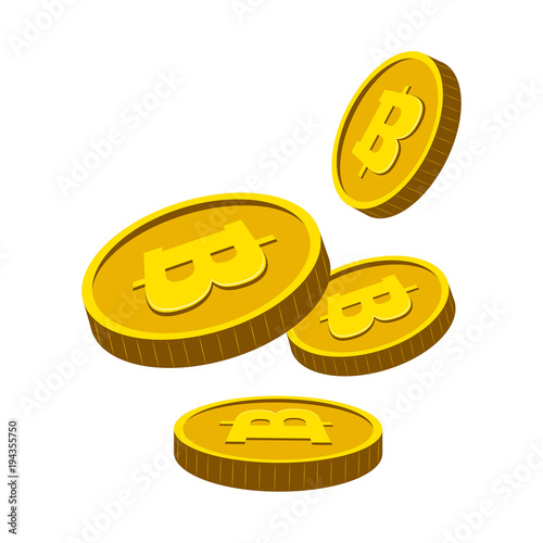 BItcoin virtual money currency