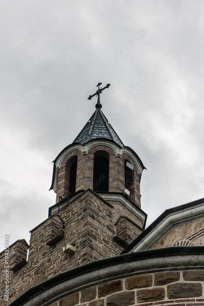 Obraz premium veliko tarnovo