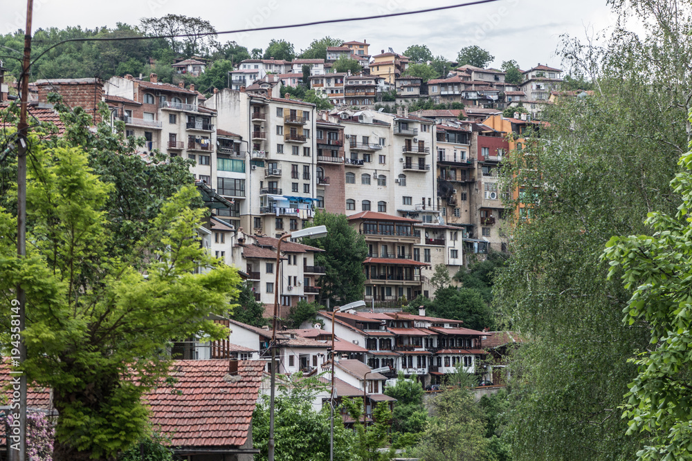 Fototapeta premium veliko tarnovo