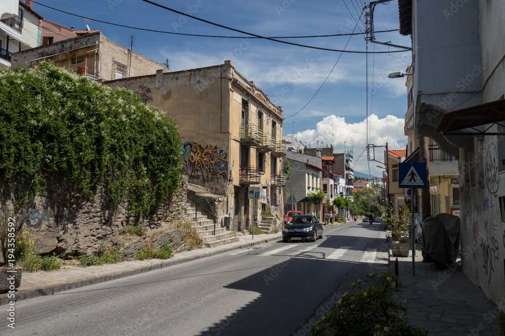 Thessaloniki