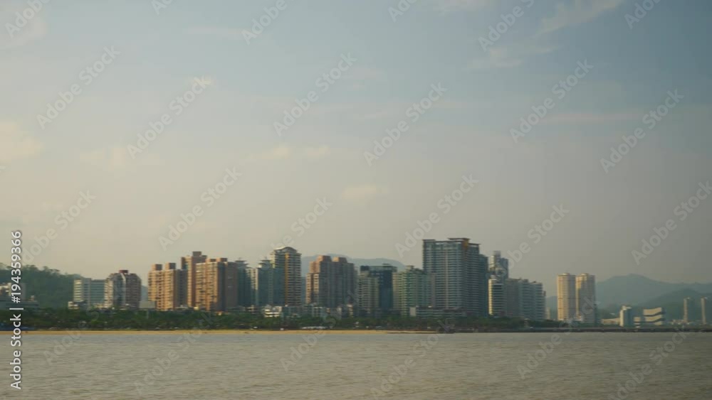 day time zhuhai cityscape bay panorama 4k china
day time zhuhai cityscape bay panorama 4k china