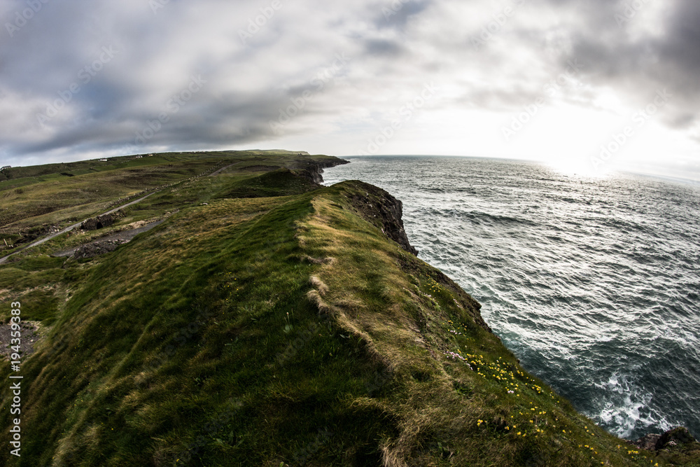 Cliffs of Moher