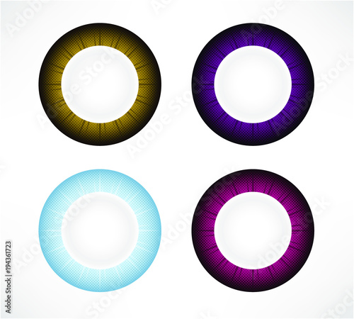 contact lens