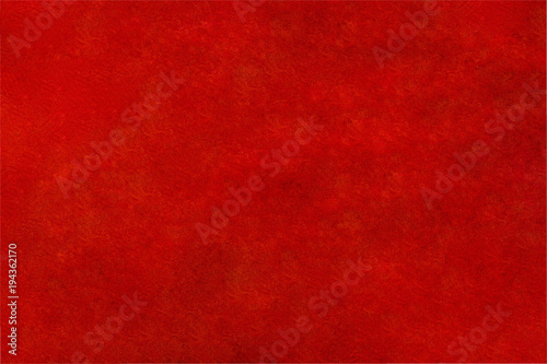 Red texture Plasticine background