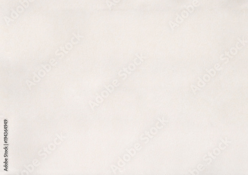 texture of light coloured kraft paper sheet with small soft brown grain dust