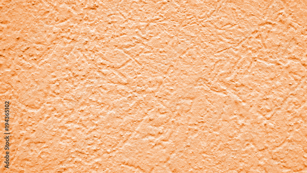Pastel 2024 orange background