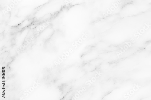 White mable texture and background.