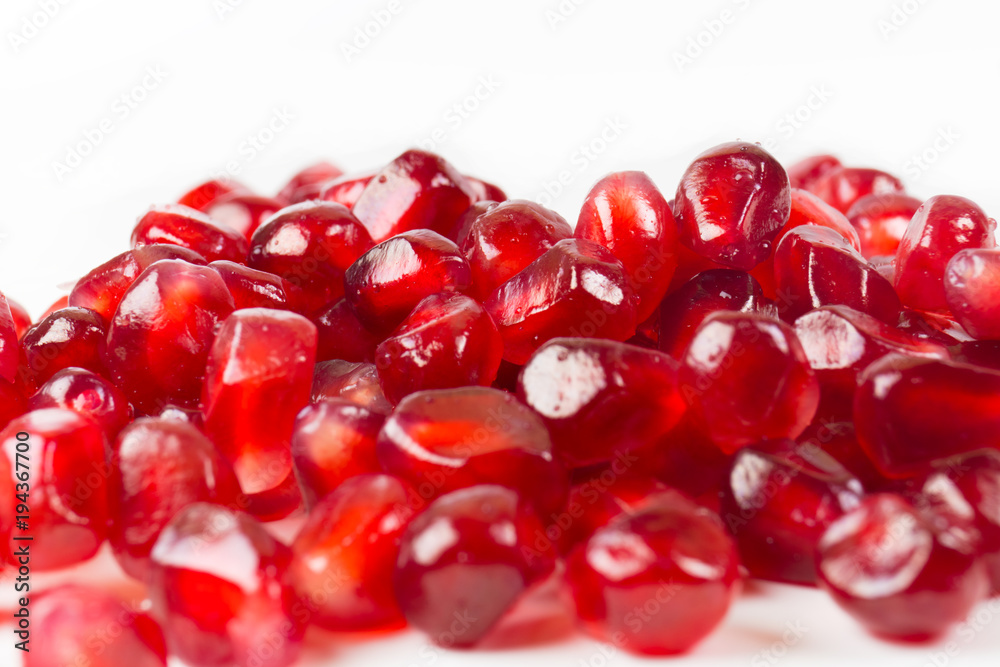 traditional and organic portuguese pomegranate splash in water traditional and organic portuguese pomegranate splash in water