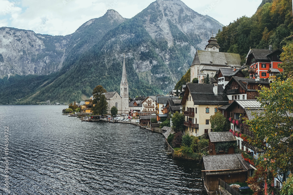 Hallstatt