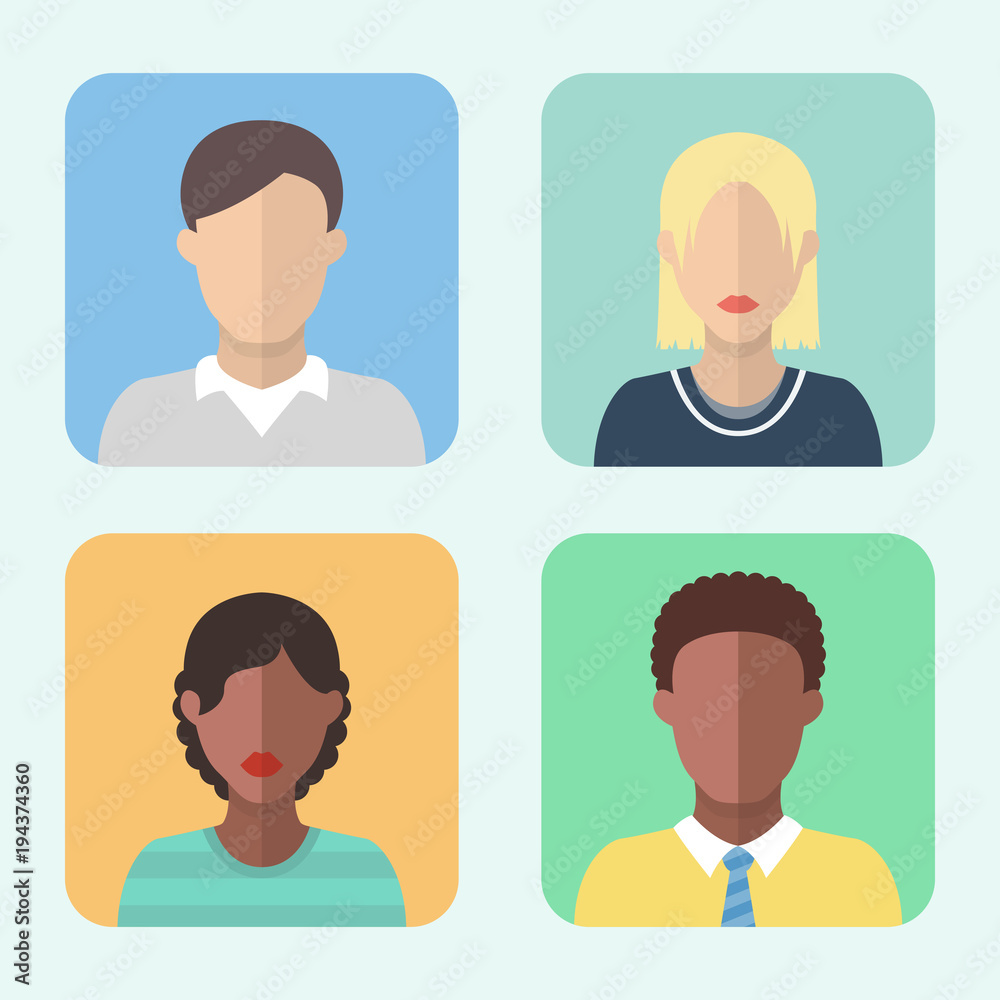 Avatars Avatars