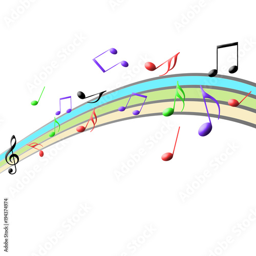 音楽 譜面 楽譜 五線譜 ト音記号 演奏 歌う 楽しい コンサート Stock Illustration Adobe Stock 音楽 譜面 楽譜 五線譜 ト音記号 演奏 歌う 楽しい コンサート Stock Illustration Adobe Stock