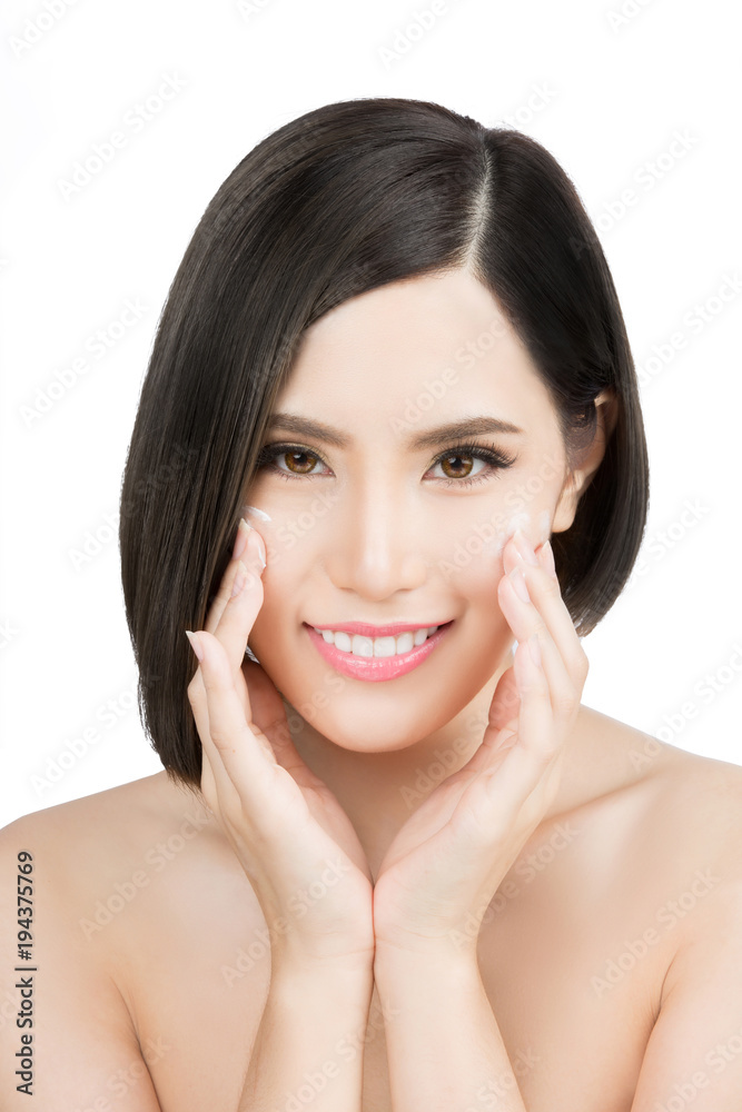 Young girls are the cream on the face Young girls are the cream on the face