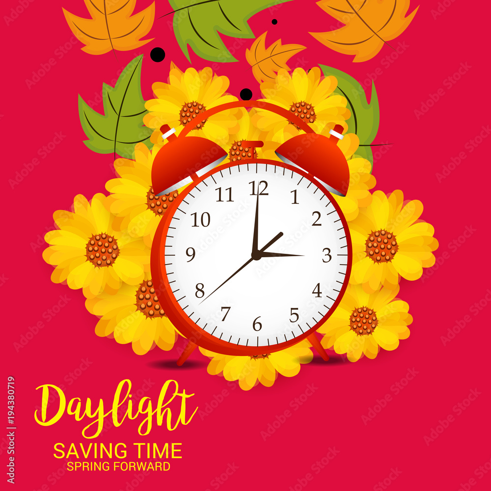Daylight Saving Time. Daylight Saving Time.