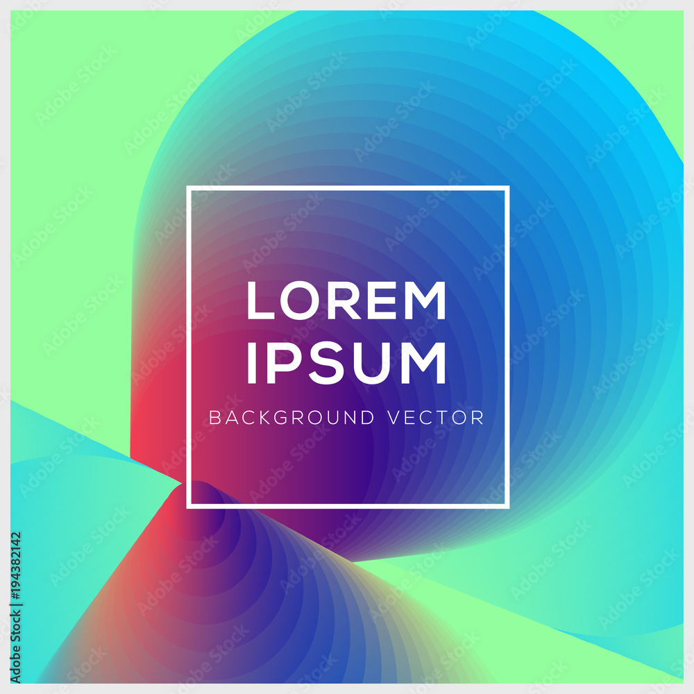 Abstract cover design Trendy gradient template shapes composition, vector illustrator
Abstract cover design Trendy gradient template shapes composition, vector illustrator
