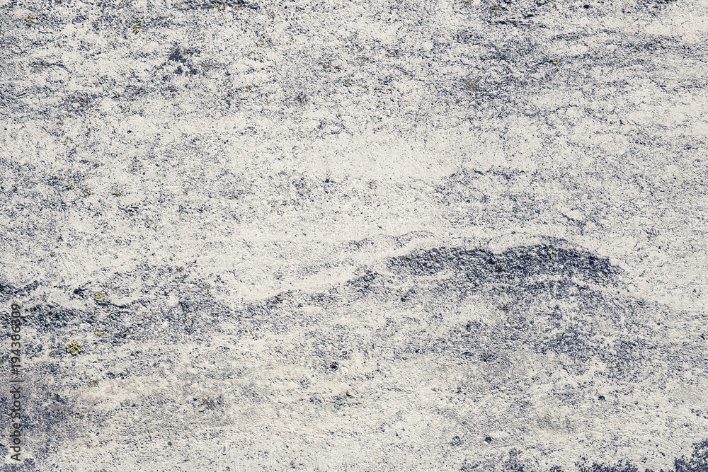 Fototapeta premium Granite Texture, Red Base with Black and Gray Spots