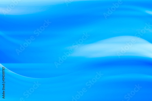 blurred blue background   gradient fresh transparent design background  blue abstract wallpaper