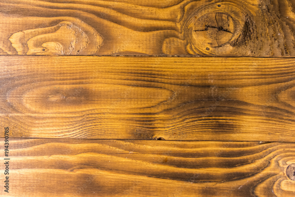 Naklejka premium Wooden texture background. Wood pattern