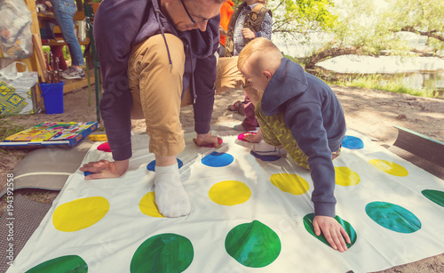 Valokuva Twister