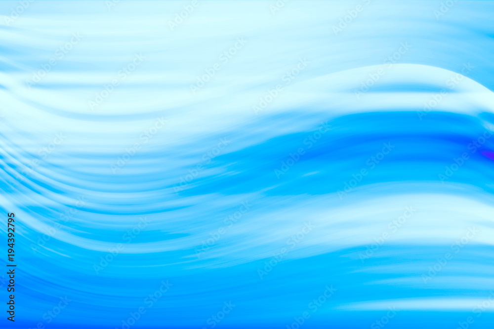 blurred blue background / gradient fresh transparent design background, blue abstract wallpaper blurred blue background / gradient fresh transparent design background, blue abstract wallpaper