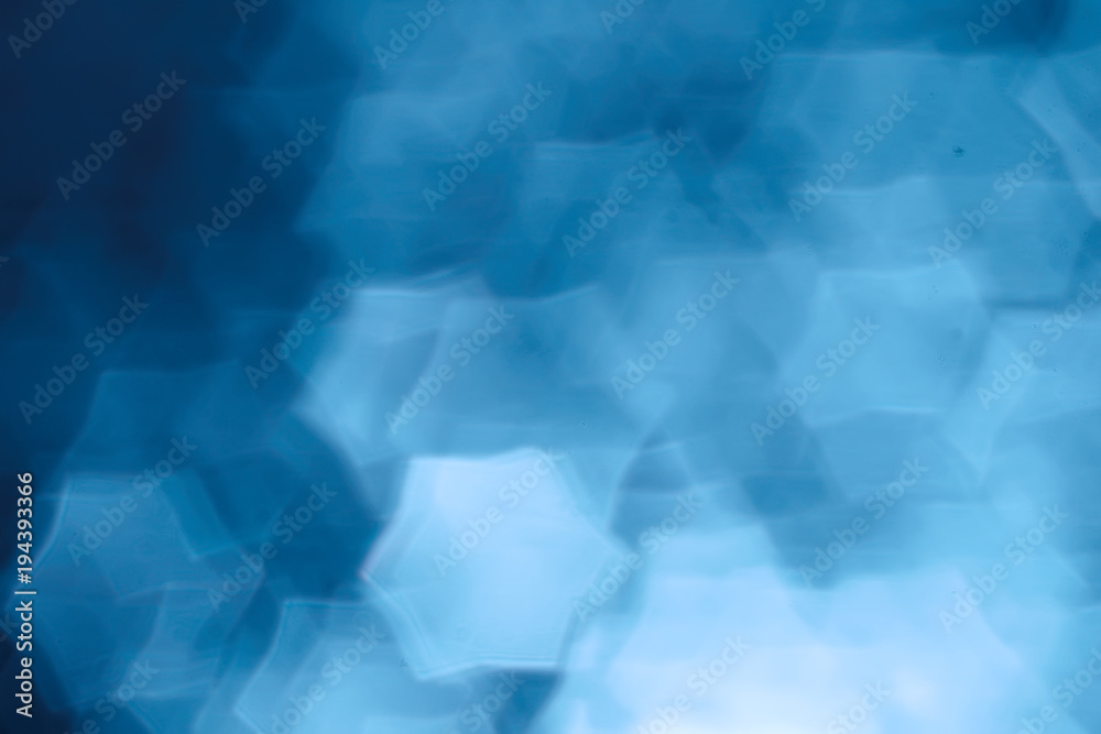 background blue blurry bokeh light background blue blurry bokeh light