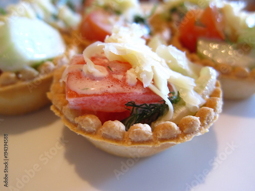 Tartlets