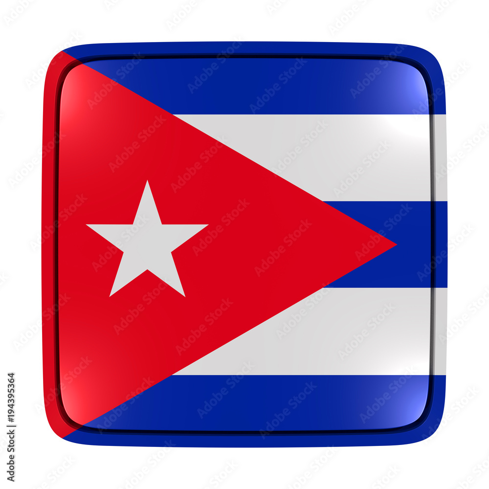 Cuba flag icon Cuba flag icon
