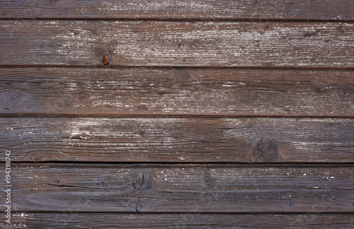 Wooden plank texture background