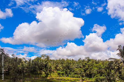 beautiful sky are like beautiful mind