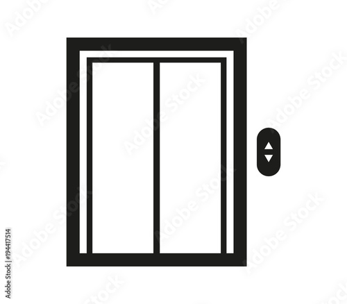elevator icon