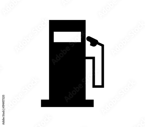 gas station icon