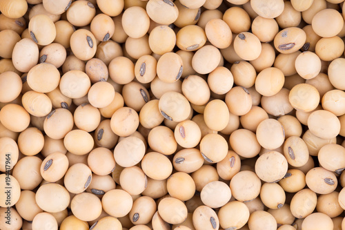 Assortment of beans