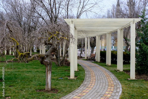 park photo