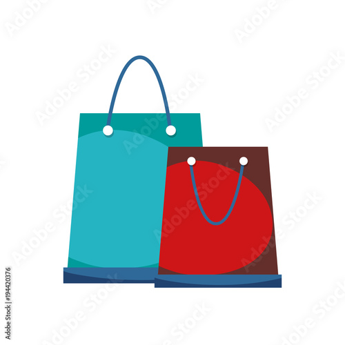 shopping bags object to custom buy