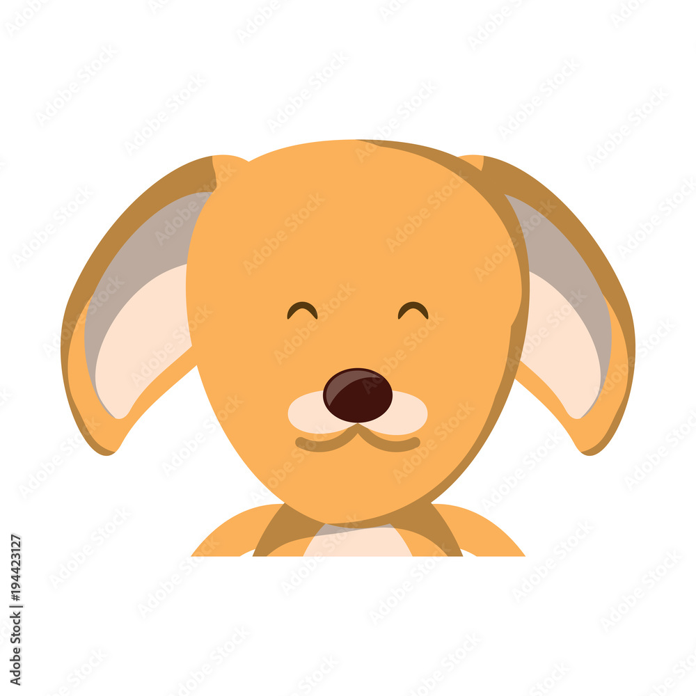 Obraz premium Cute animals design