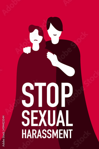 Stop Sexual Harassment
