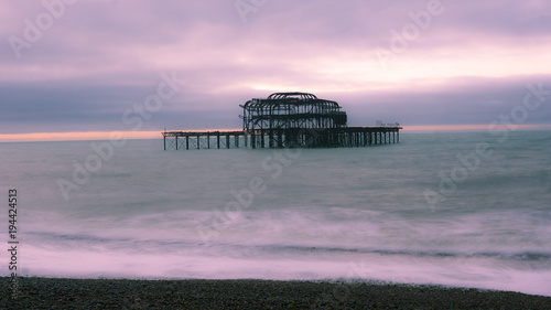 Brighton Pier photo